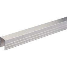 Adam Hall 6240 Capping Channel 9,5mm