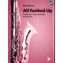 Advance Music All Funked Up Sax