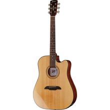 Framus FD-14SVCE VNT Legacy Series