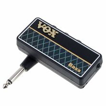 Vox Amplug 2 Bass