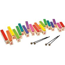 Sonor KS40L15BW Chime Bar Set