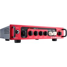 tc electronic BH550