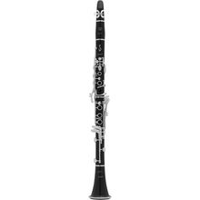SeleS by Selmer Présence Bb- Clarinet