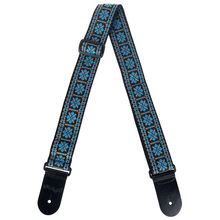 Stagg CRO-BLU Folk Strap
