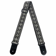 Stagg CRO-GRY Folk Strap