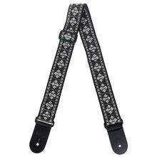 Stagg CRO-WHT Folk Strap