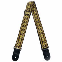 Stagg CRO-YEL Folk Strap