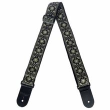 Stagg FLO-GRY Folk Strap