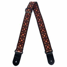 Stagg FLO-ORN Folk Strap