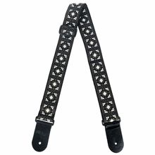 Stagg FLO-WHT Folk Strap