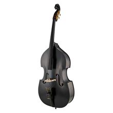 Gewa Rockabilly BK/SH Bass Set