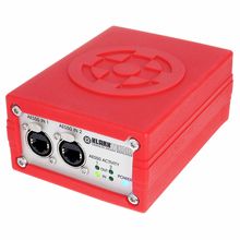 Klark Teknik DN9610