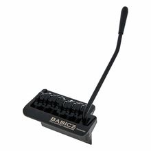Babicz FCH ST-Style Tremolo BK