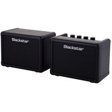 Blackstar FLY 3 Pack BK