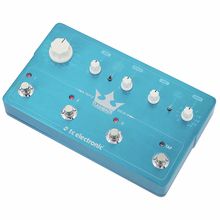 tc electronic Flashback Triple Delay