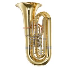 Thomann Odin Bb- Tuba