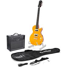 Epiphone Slash AFD LP Outfit Bundle