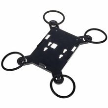 Kelly Shu Flatz Bass Drum Mount E901