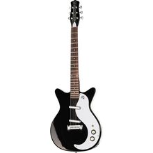 Danelectro DE 59M NOS+ BK