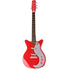 Danelectro DE 59M NOS+ RD