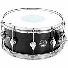 DW 14"x6,5" SN Performance Ebony