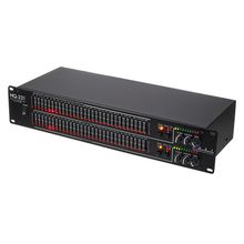 ART HQ231 Pro Dual 31 Band EQ