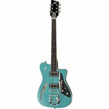 Duesenberg Caribou Narvik Blue