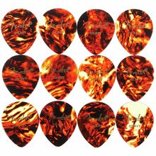 Fender 347 Pick Set Heavy