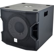 the box Pyrit 112 Sub A
