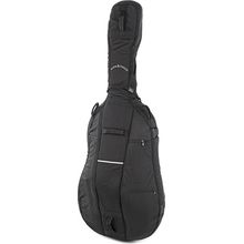 Roth & Junius BSB-01 3/4 BK/BK Bass Soft Bag