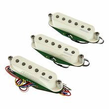 Fishman Fluence PU Set WH