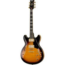 Ibanez JSM10-VYS John Scofield