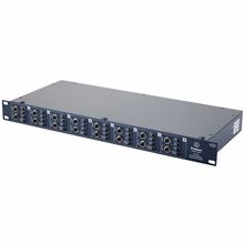 Palmer Pan 16