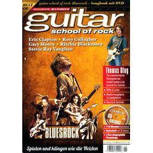 PPV Medien Guitar School of Rock