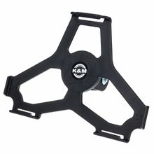 K&M 19717 iPad Air 2 Mic-Holder