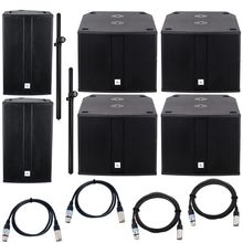 the box pro Achat112/115 High Power Bundle