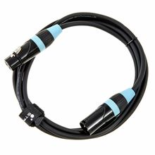 Stairville PDC3CC DMX Cable 2,0 m 3 pin