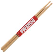 Rohema 9A Hickory lacquer finish