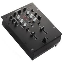 Numark M 2 Black