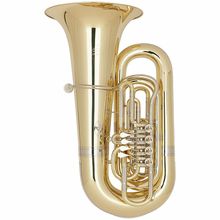 Miraphone 497A07000 Bb- Tuba Hagen 497