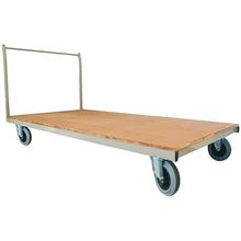 Stageworx Dolly f. Stage Platform 4LR