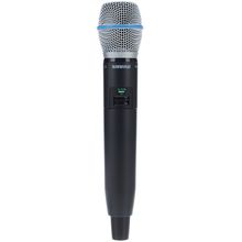 Shure GLXD2/Beta87a