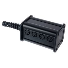 Neutrik NSB1C 8/0 Stagebox 8 in 0