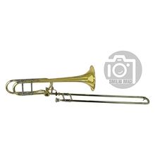 Bach 42AG Bb/F-Tenor Trombone RH