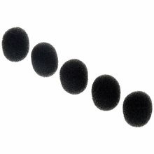 the t.bone miKe Windscreen Black