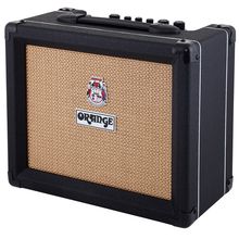 Orange Crush 20 RT black