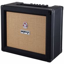Orange Crush 35 RT black