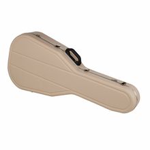 Hiscox PRO-II-GAD Dreadn.Case IVO