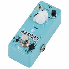XVive D1 Maxverb B-Stock