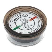 Cecilia Violin Rosin Small Solo